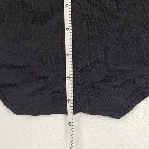 Allbirds Womens Shortie Underwear Trino Blend 3-Pack 3X & XXXL Navy Nimbus Black - Picture 12 of 16